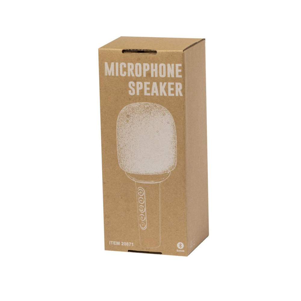 SINFONYX - Speaker Microphone