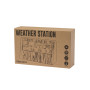 ROAMER - Weather Station ROAMER - Weather Station