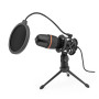 DENSHA - Condenser Microphone DENSHA - Condenser Microphone