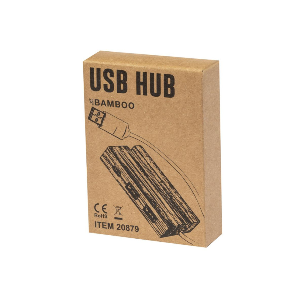 CIRZO - USB Hub