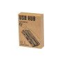 CIRZO - USB Hub