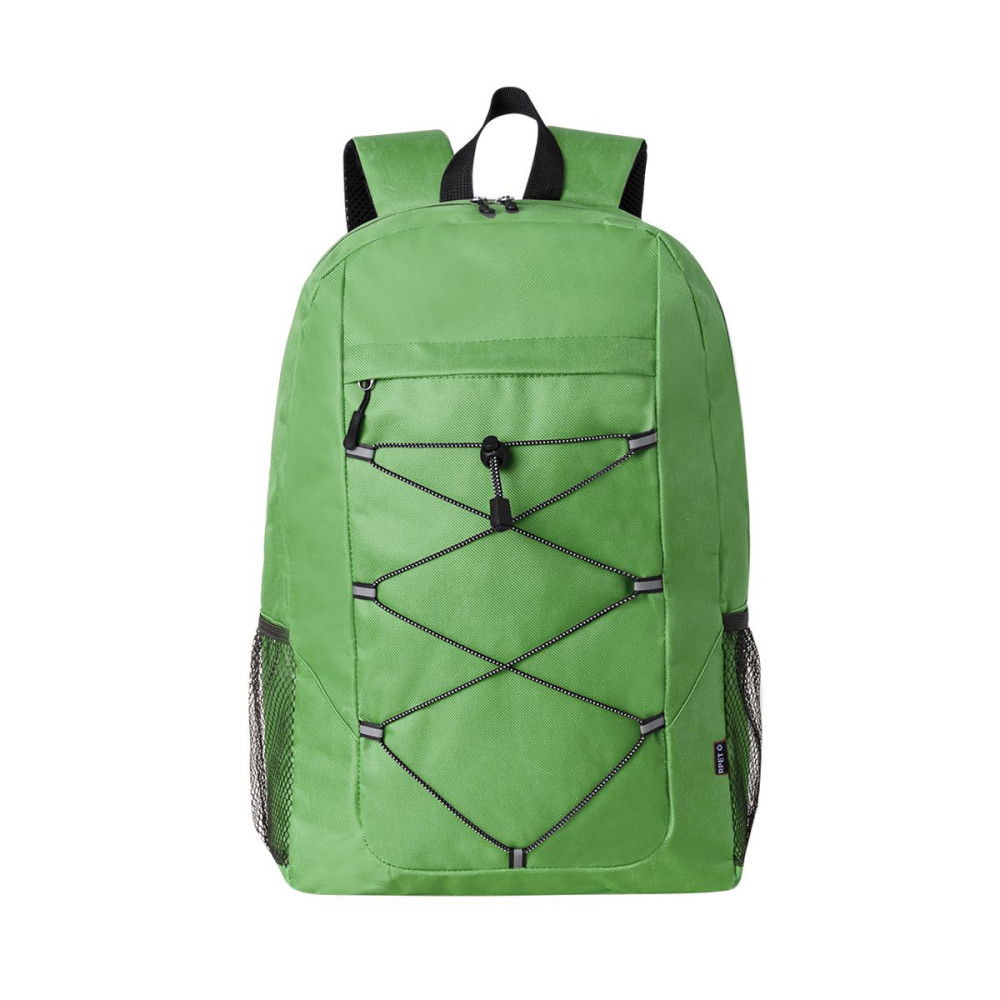 MANET - Backpack