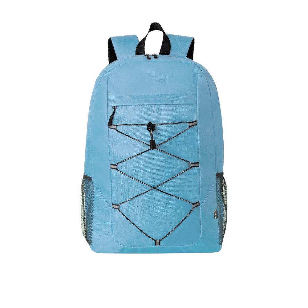 MANET - Backpack
