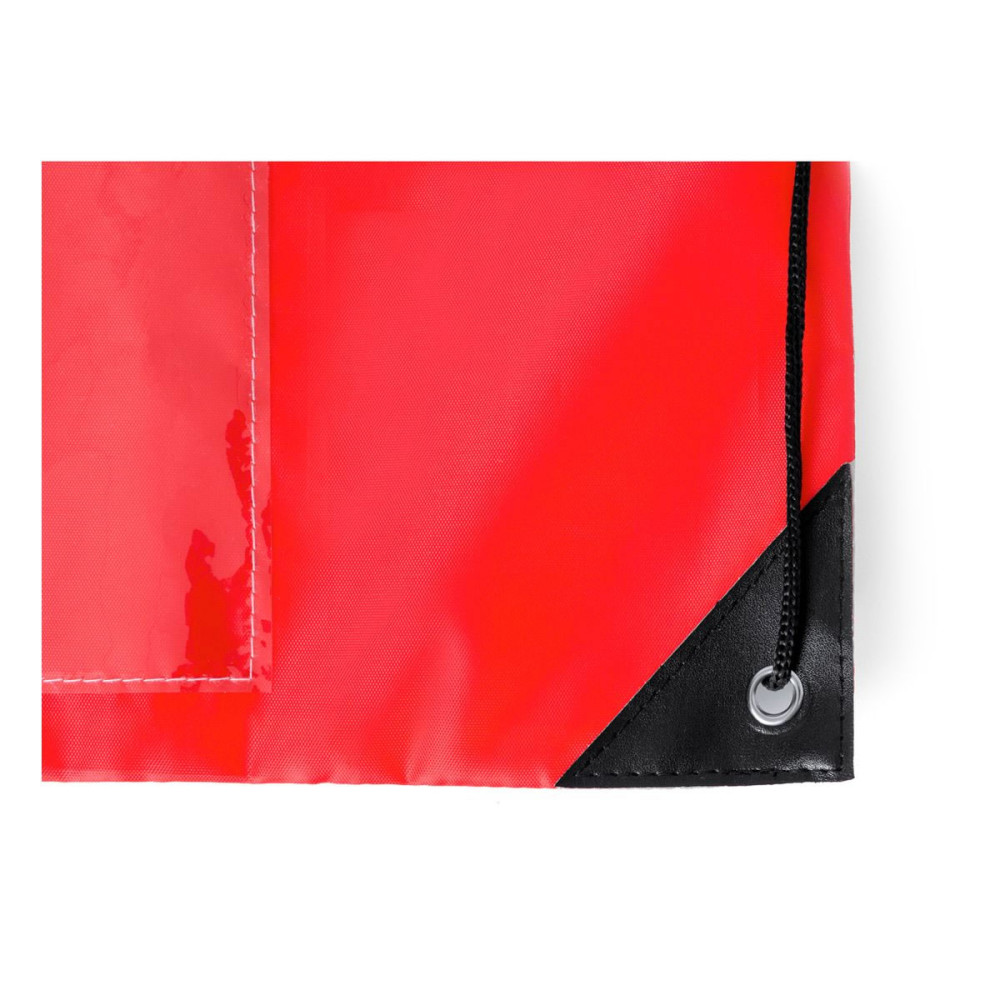 SELASI - Race Number Drawstring Bag
