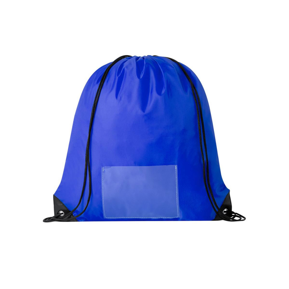 SELASI - Race Number Drawstring Bag