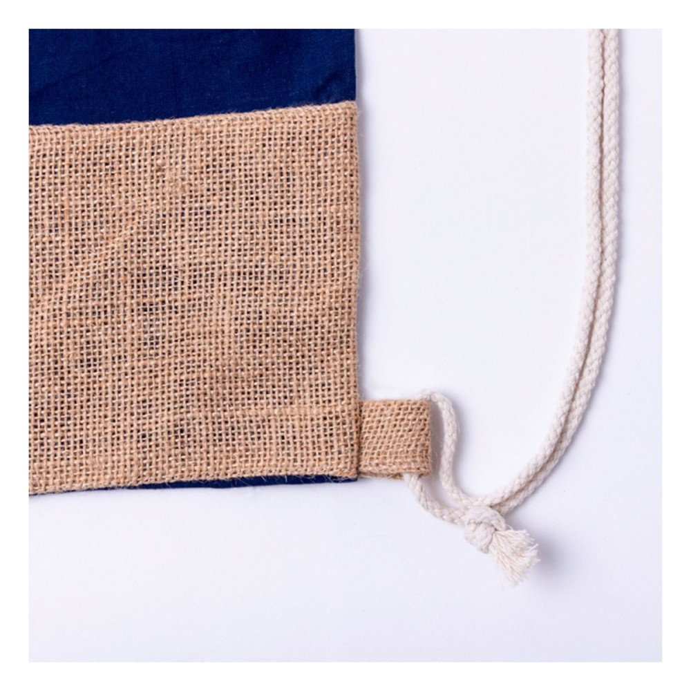 ZYNDRAX - Drawstring Bag