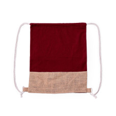 ZYNDRAX - Drawstring Bag