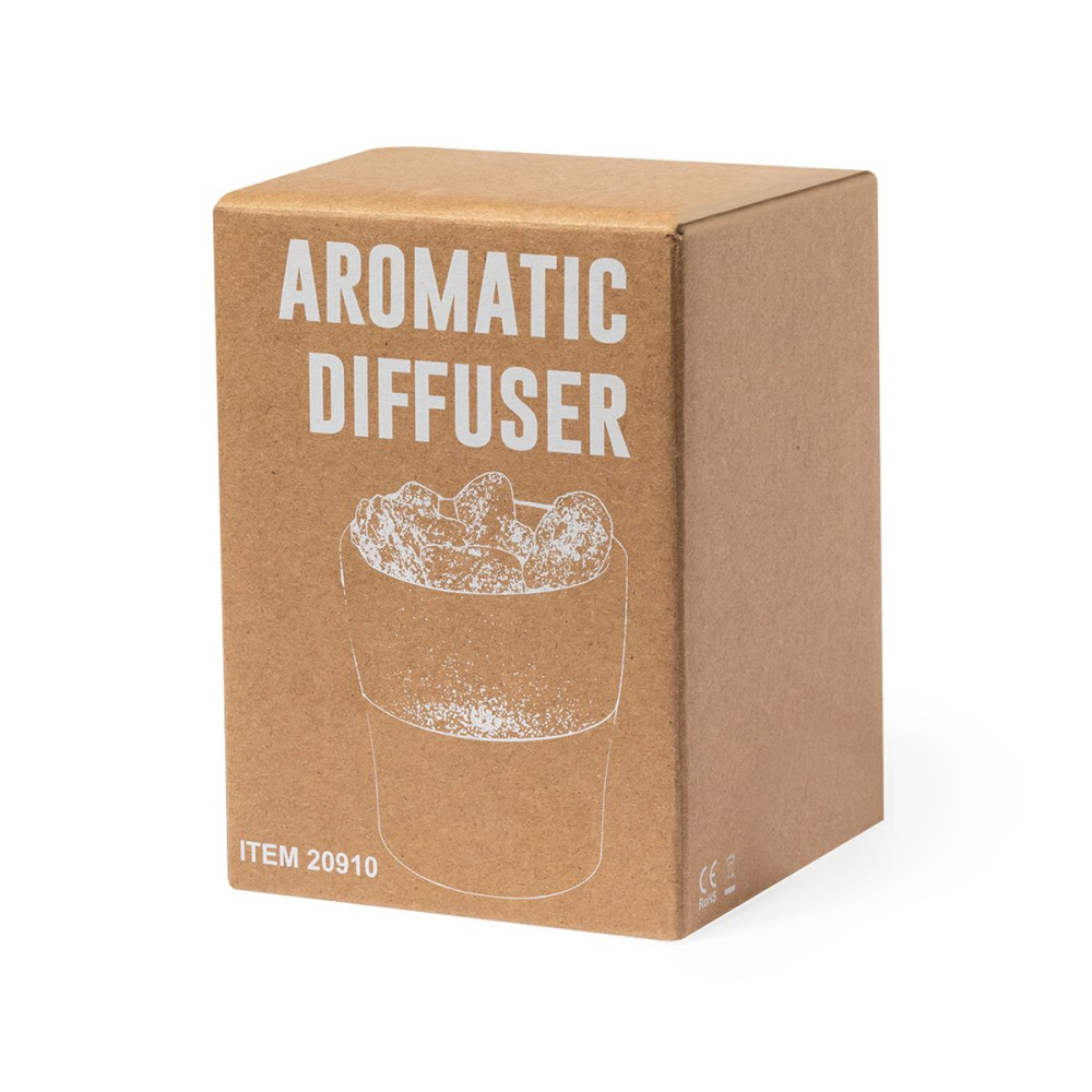 BOUCHER - Aromatic Diffuser