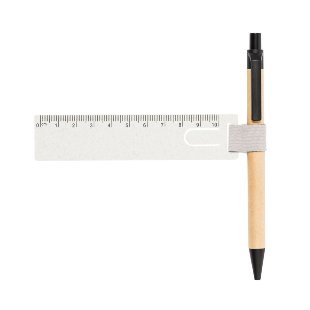 LOIZA - Ruler Bookmark