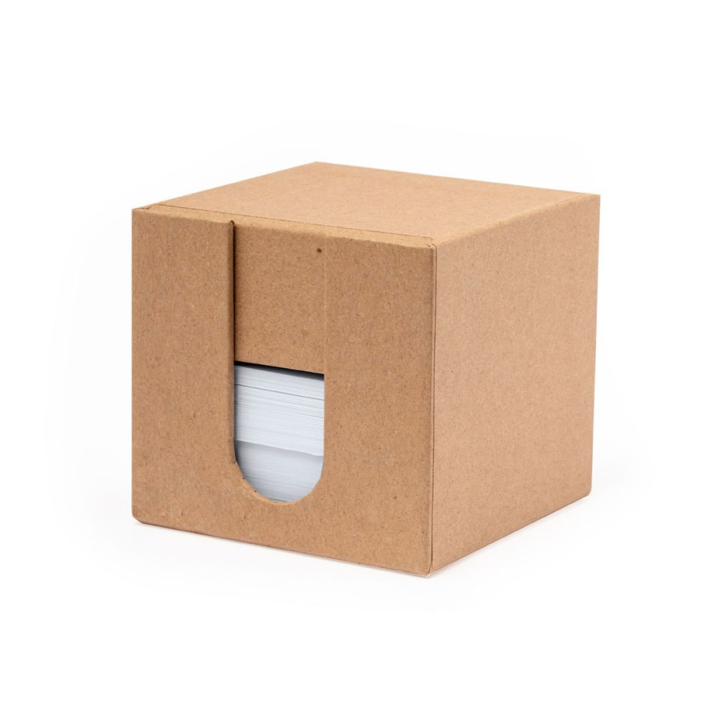 AROLAX - Notepad Pencil Holder