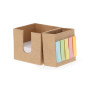 AROLAX - Notepad Pencil Holder AROLAX - Notepad Pencil Holder