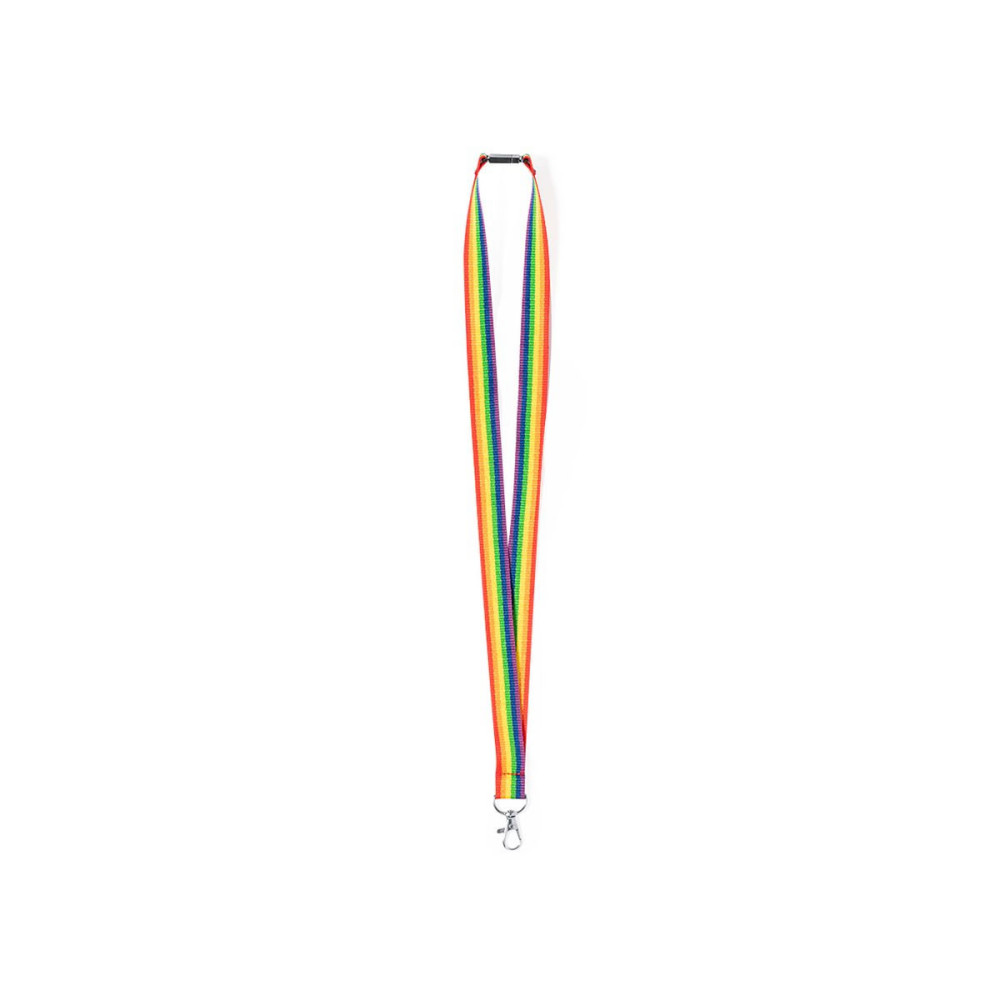 MAPIK - Lanyard