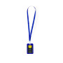 FLECK - Id Badge Lanyard FLECK - Id Badge Lanyard