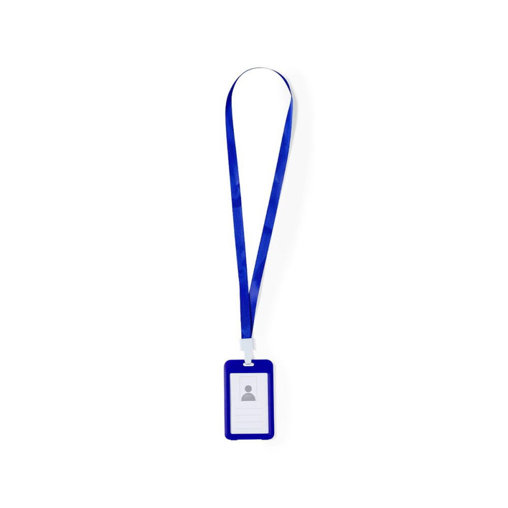 FLECK - Id Badge Lanyard