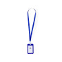 FLECK - Id Badge Lanyard FLECK - Id Badge Lanyard