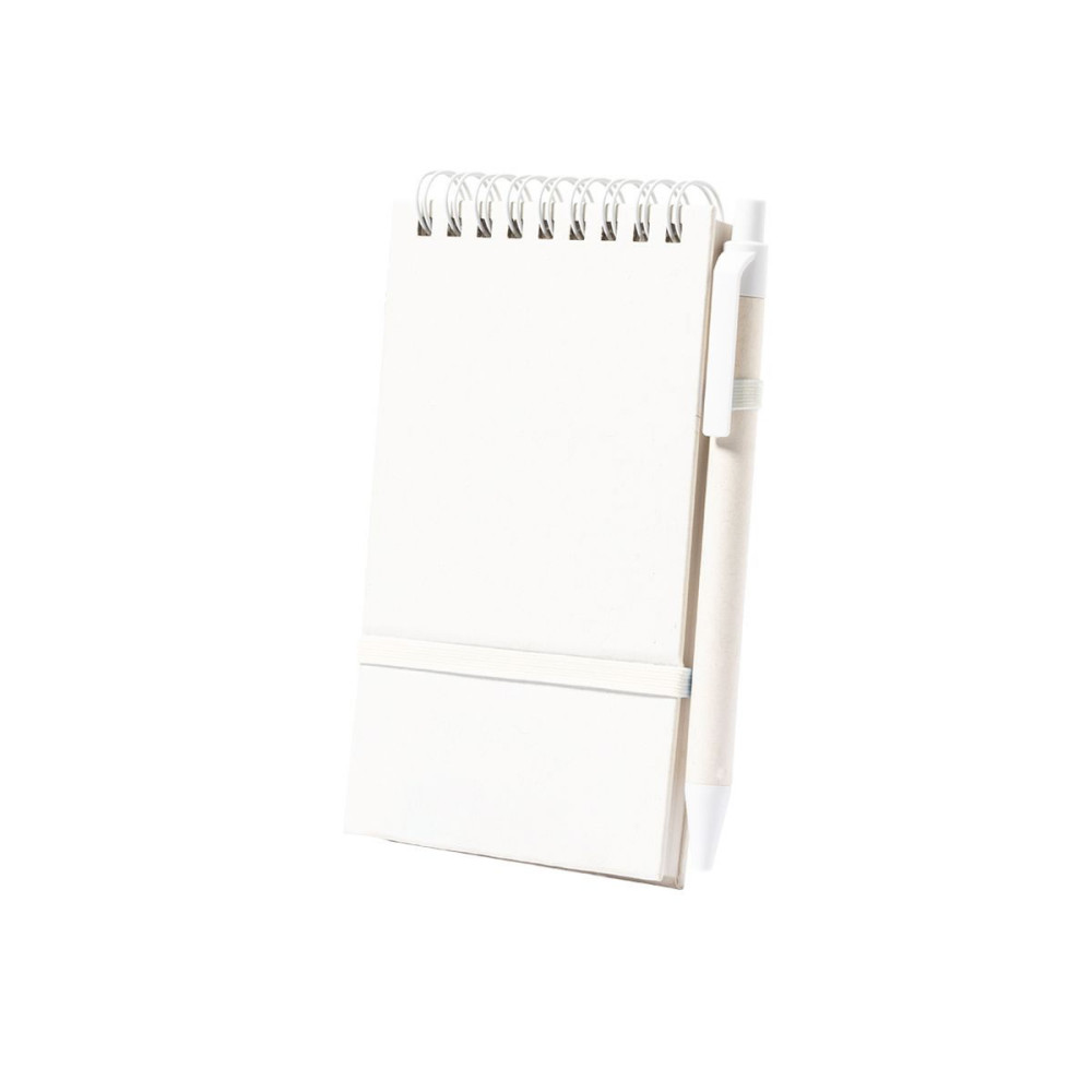 HEIWOR - Notebook