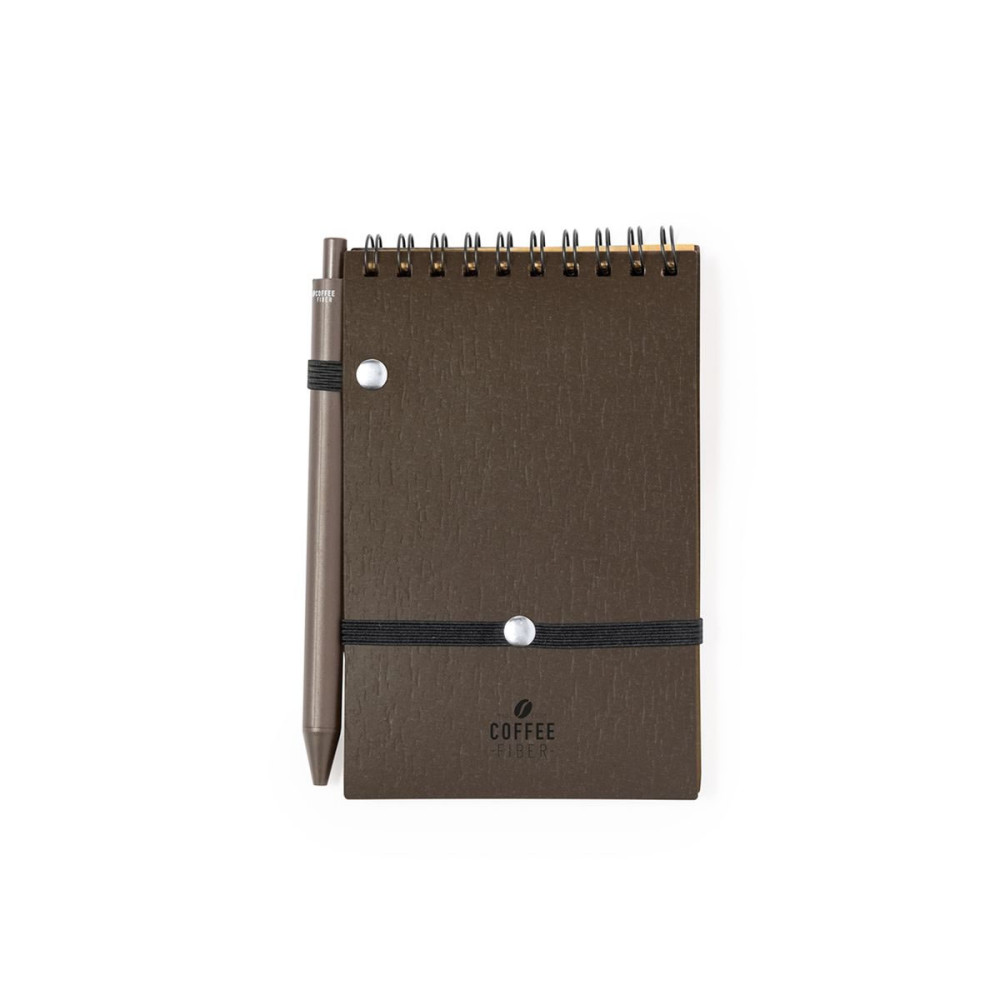 PACAM - Notebook