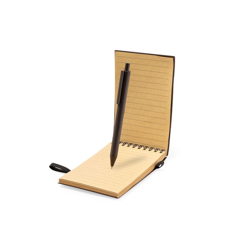 PACAM - Notebook