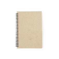 NIGMAR - Notebook