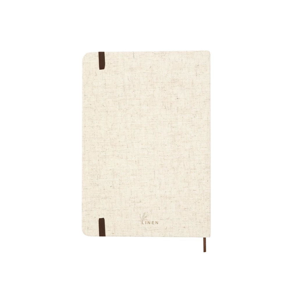 HUCKA - Notepad
