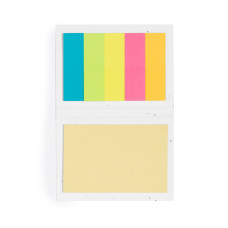 ALBOT - Seeds Sticky Notepad