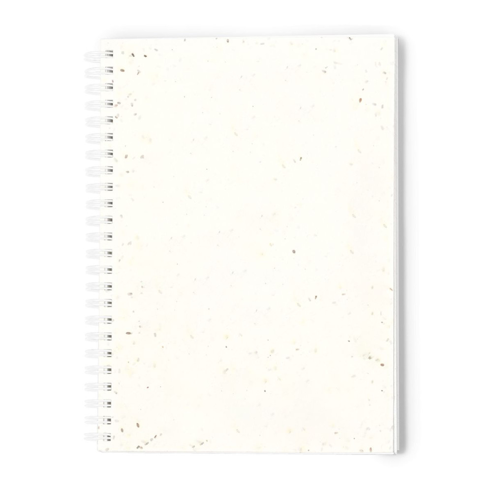 BITAR - Seeds Notebook