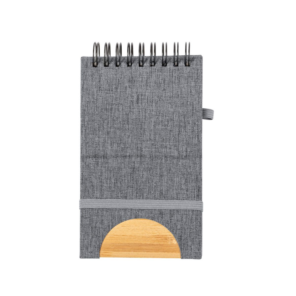 ALYXA - Holder Notebook