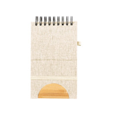 ALYXA - Holder Notebook