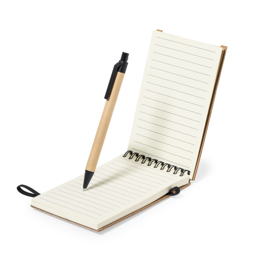 MARINIX - Holder Notebook