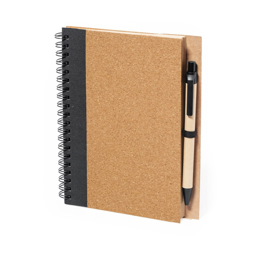 GIENAH - Notebook