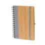 GASMON - Notebook GASMON - Notebook