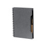 MECONY - Notebook MECONY - Notebook