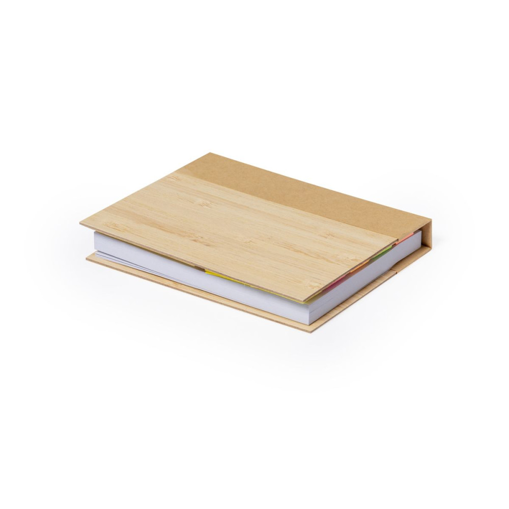 ORESTEN - Sticky Notepad