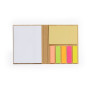ORESTEN - Sticky Notepad ORESTEN - Sticky Notepad