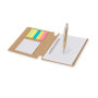WOMBAX - Sticky Notepad WOMBAX - Sticky Notepad