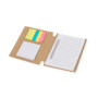 WOMBAX - Sticky Notepad WOMBAX - Sticky Notepad