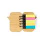 MABUR - Sticky Notepad MABUR - Sticky Notepad