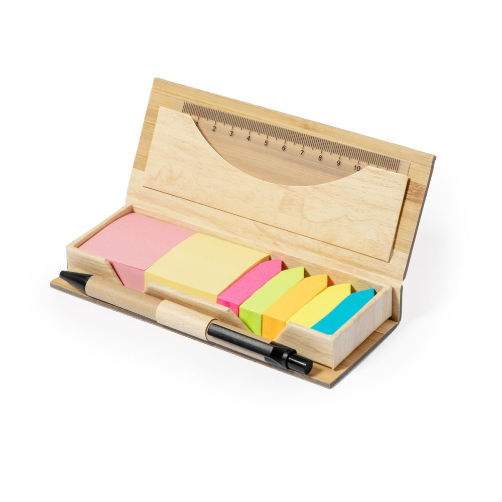 MIKONEN - Office Set