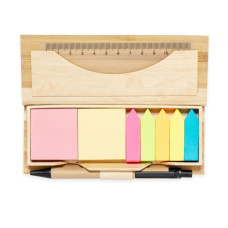 MIKONEN - Office Set
