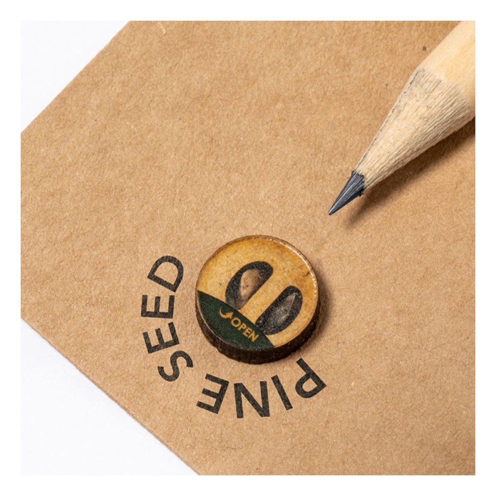 ETESIO - Seeds Pencil
