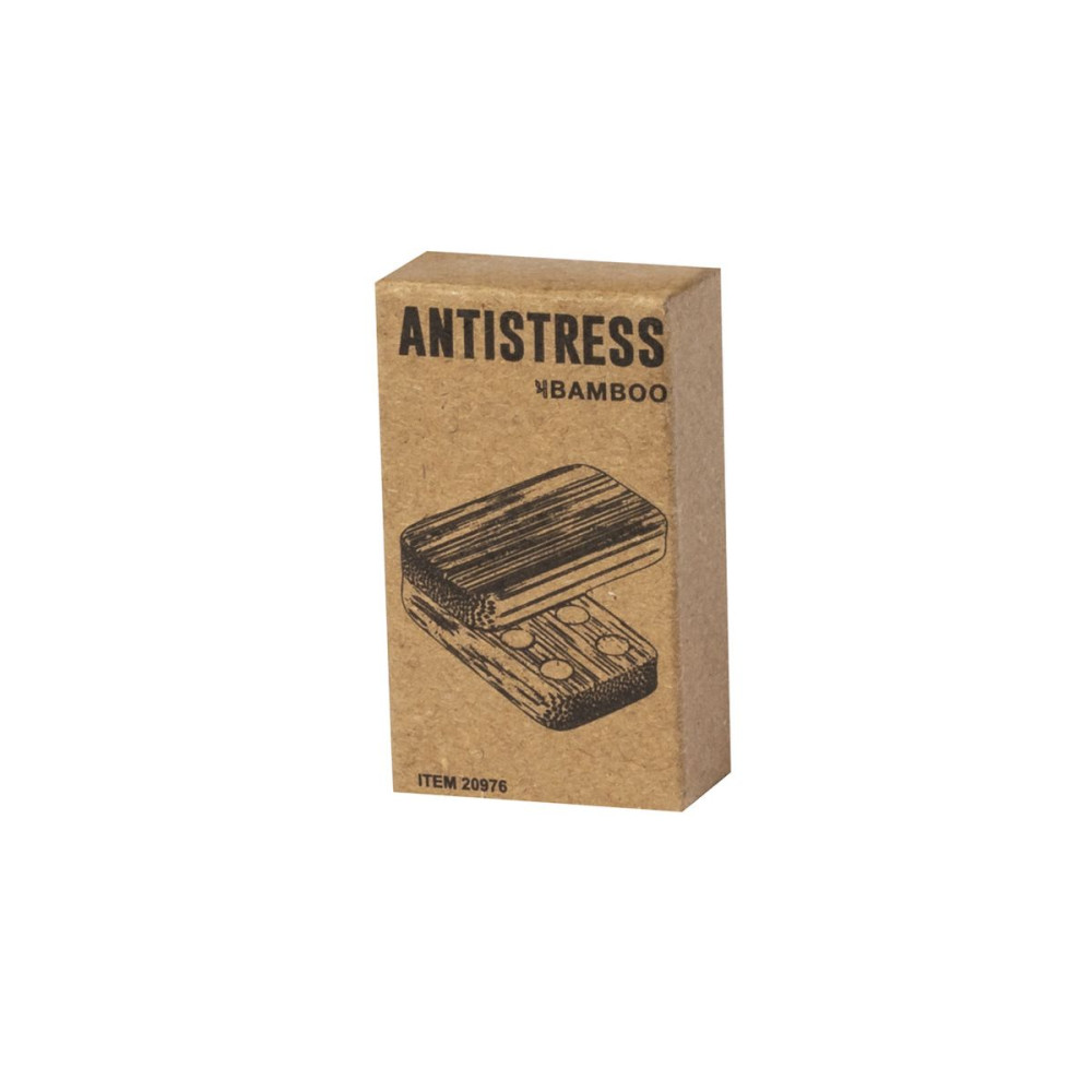 BOVER - Antistress