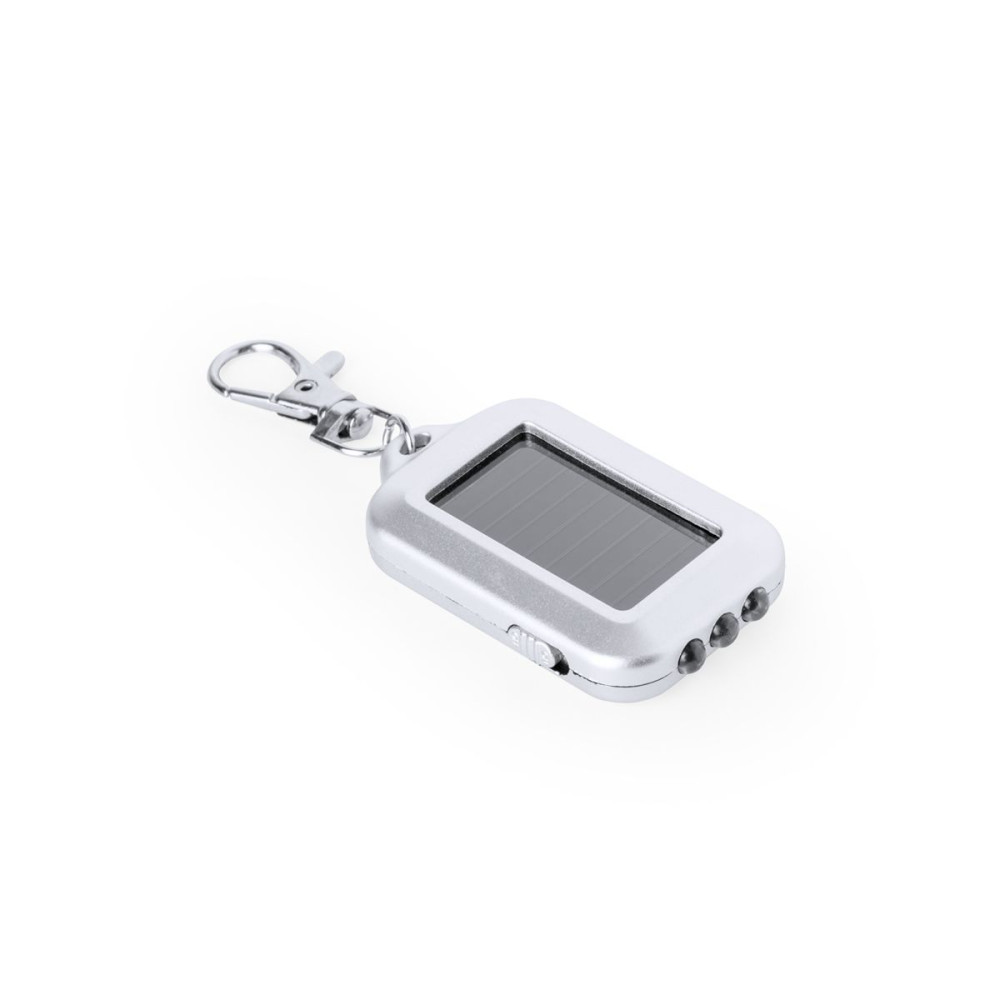 ELUXO - Torch Keyring