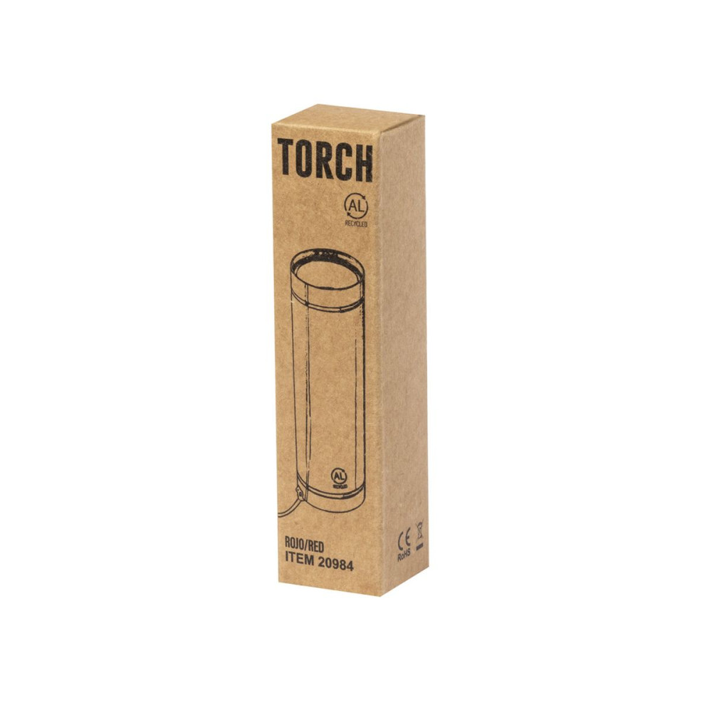 FLAREON - Torch