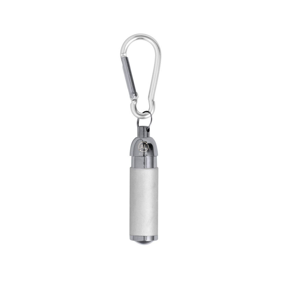 WOLS - Torch Keyring