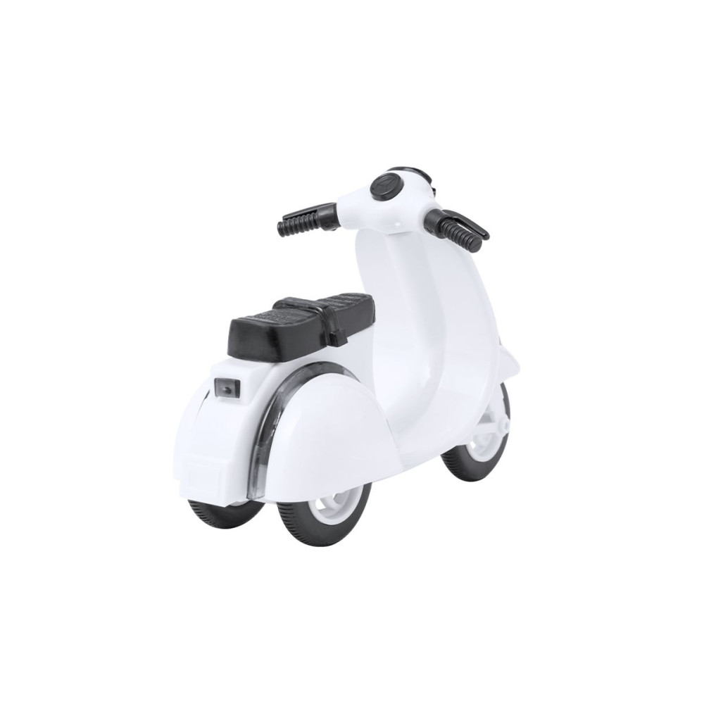 VESPAK - Model