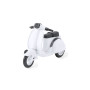 VESPAK - Model VESPAK - Model