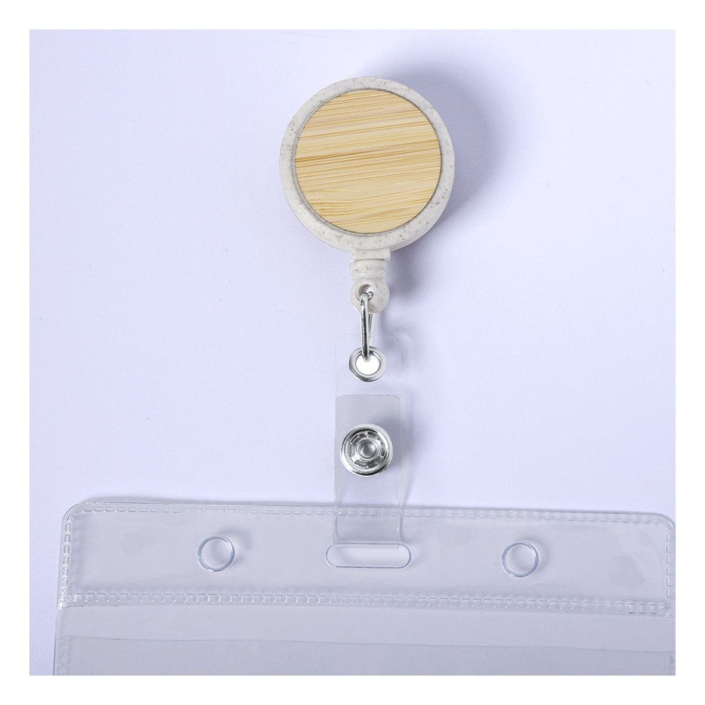 ALIKRA - Id Holder