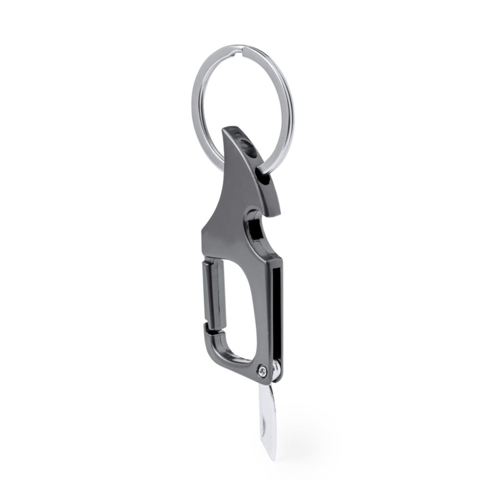 KAIZEN - Multifunction Keyring