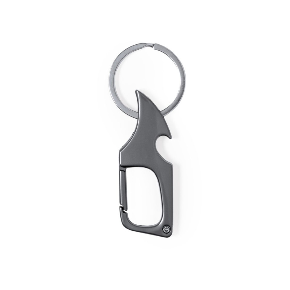 KAIZEN - Multifunction Keyring