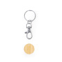 INOKI - Keyring Coin INOKI - Keyring Coin
